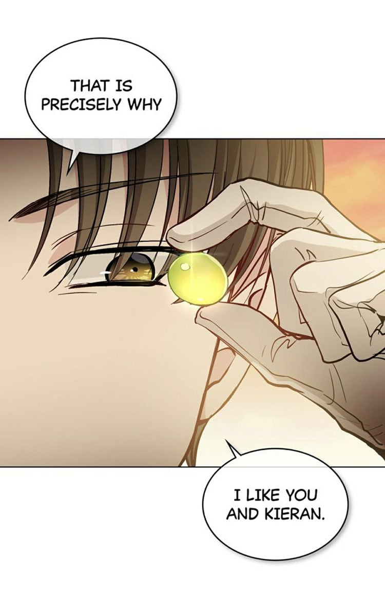 Finding Camellia Chapter 13.5 page 9