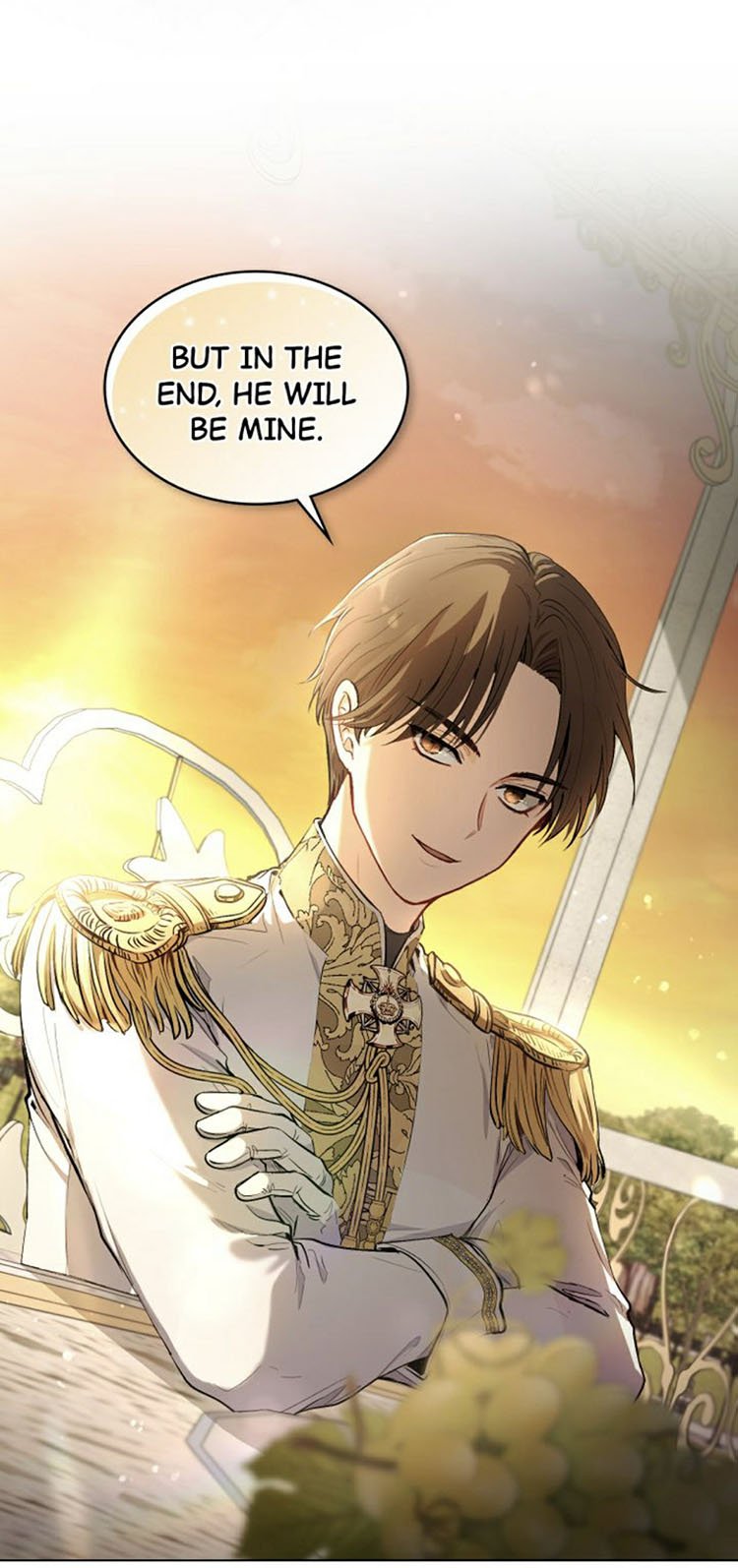 Finding Camellia Chapter 13.5 page 13