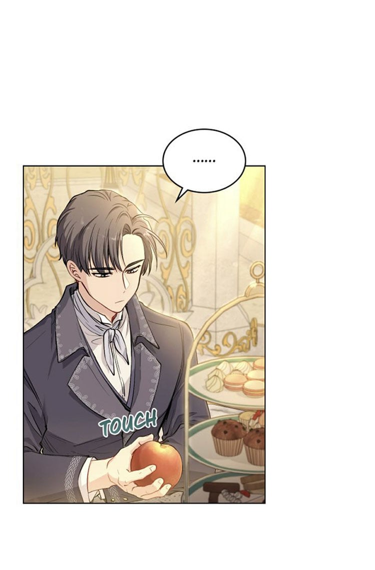 Finding Camellia Chapter 13.5 page 14