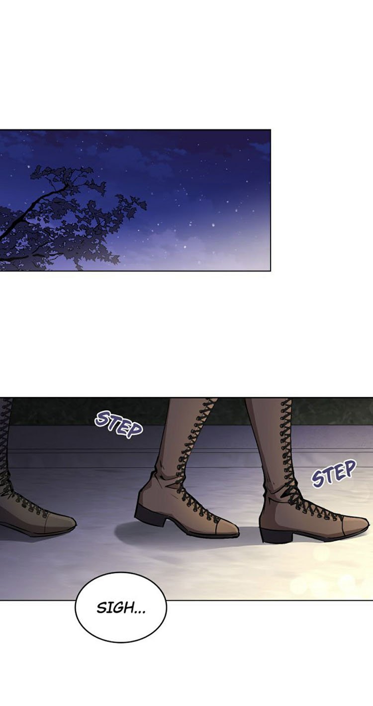 Finding Camellia Chapter 13.5 page 16