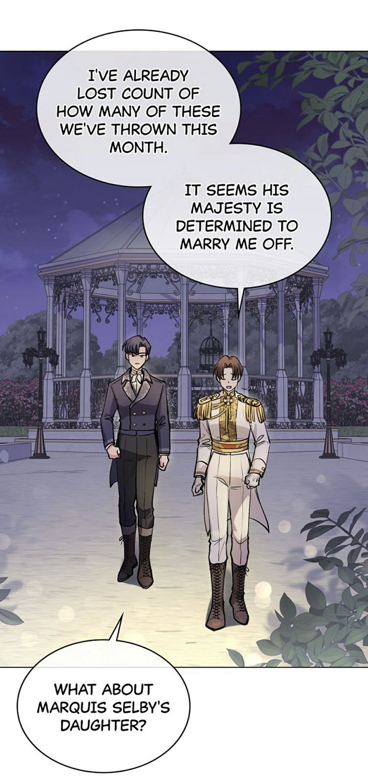 Finding Camellia Chapter 13.5 page 17