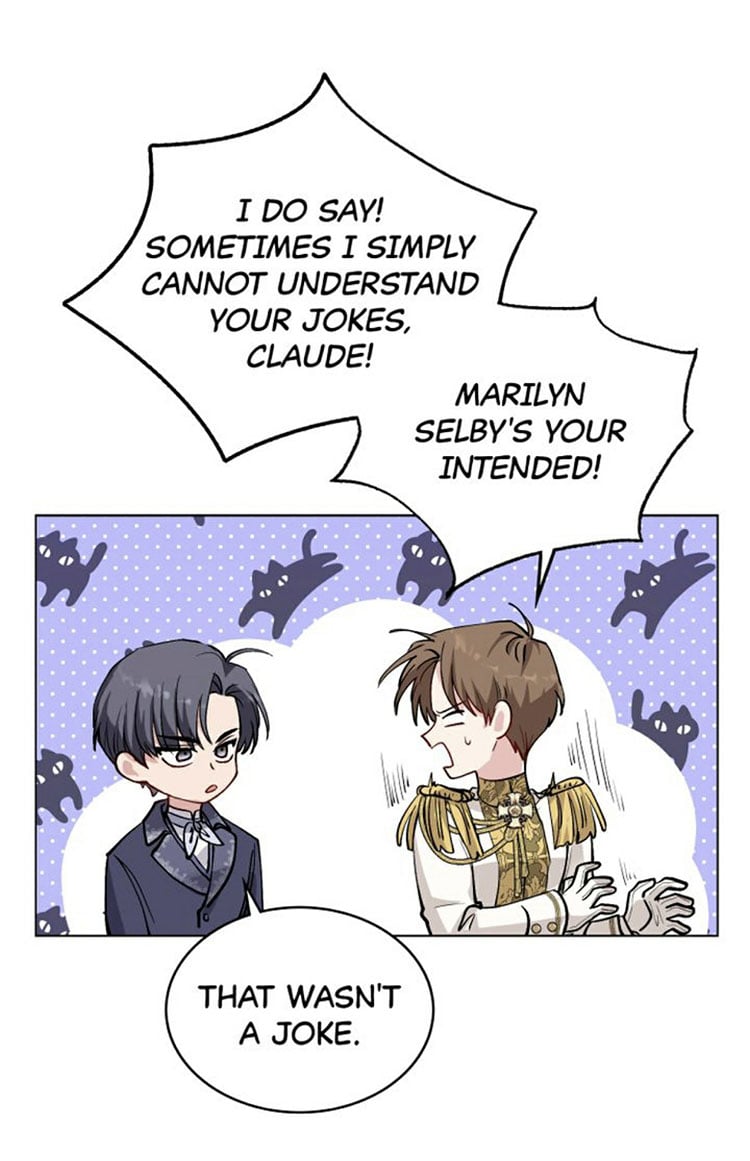 Finding Camellia Chapter 13.5 page 18