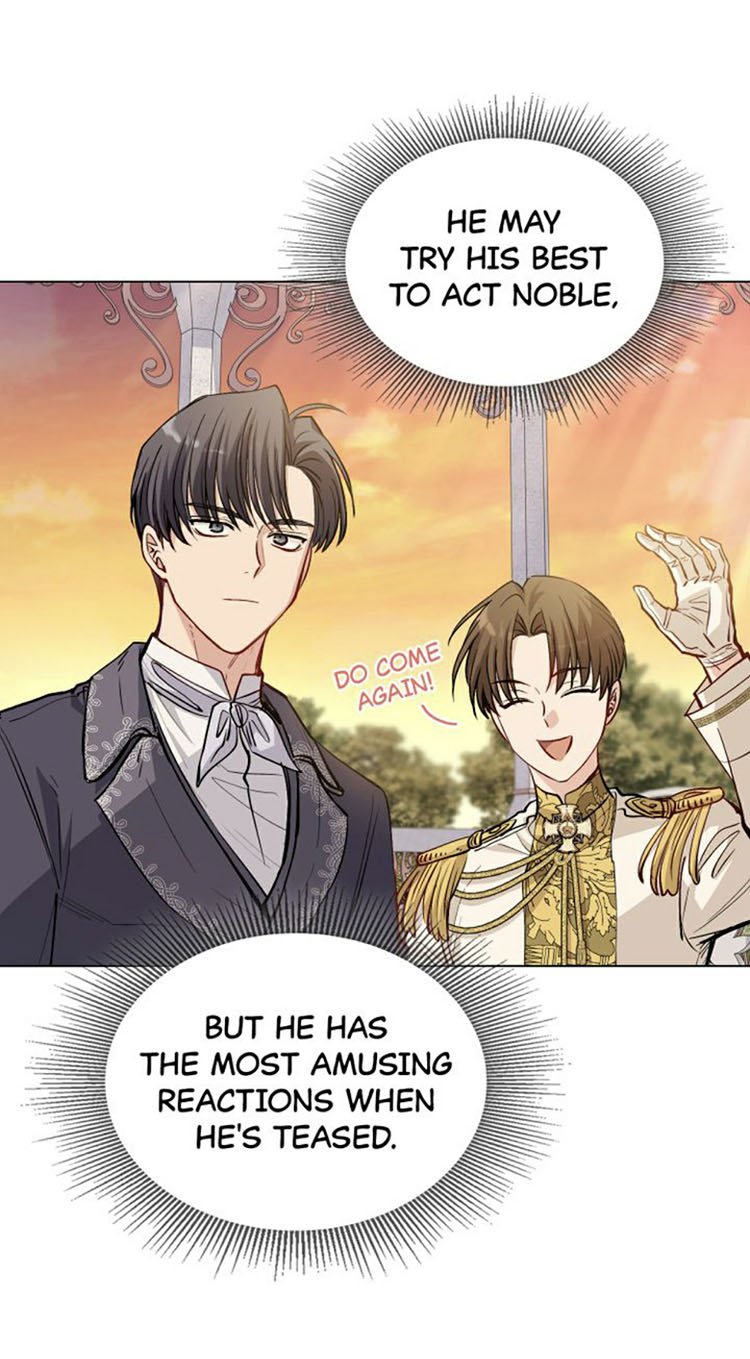 Finding Camellia Chapter 13.5 page 1