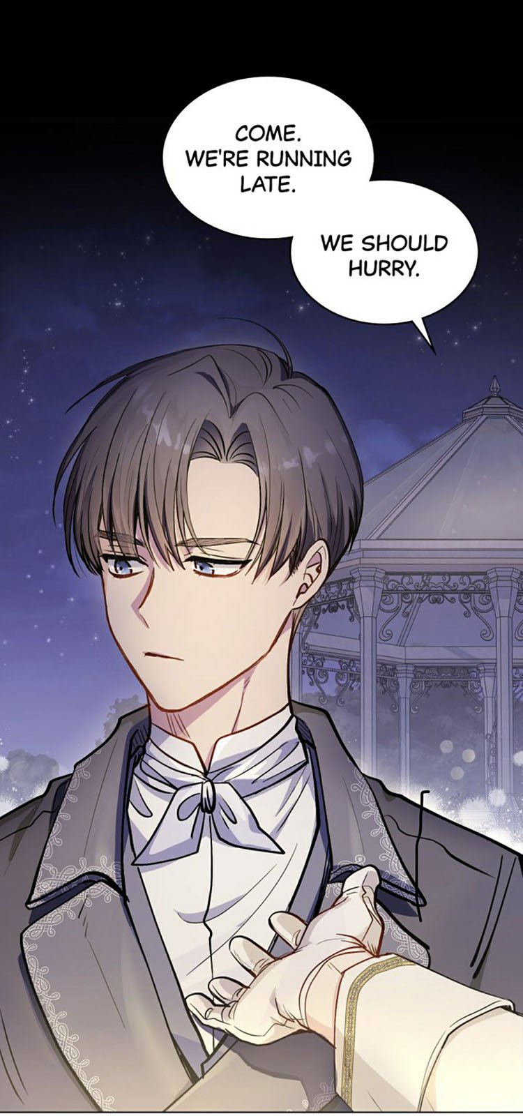 Finding Camellia Chapter 13.5 page 20