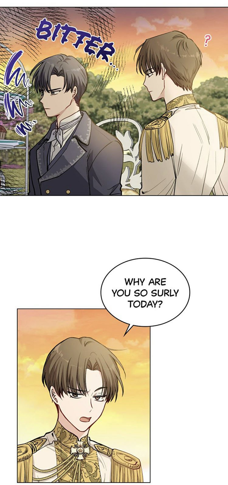 Finding Camellia Chapter 13.5 page 5