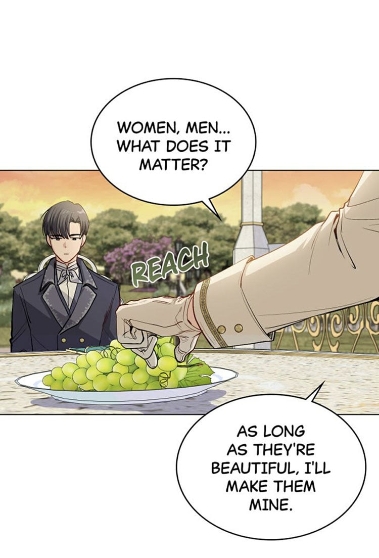 Finding Camellia Chapter 13.5 page 8
