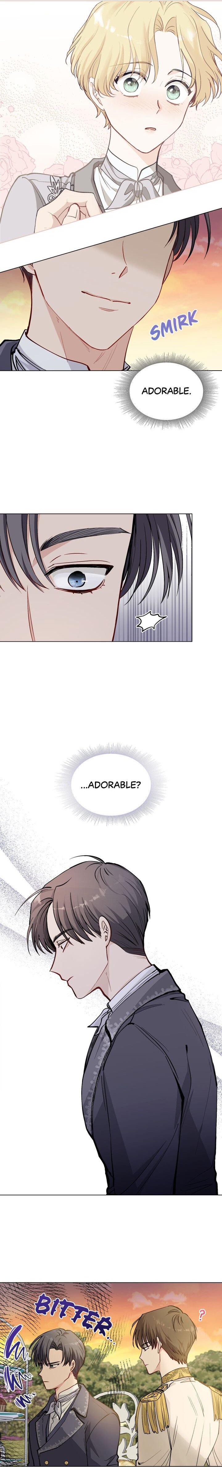 Finding Camellia Chapter 13 page 10