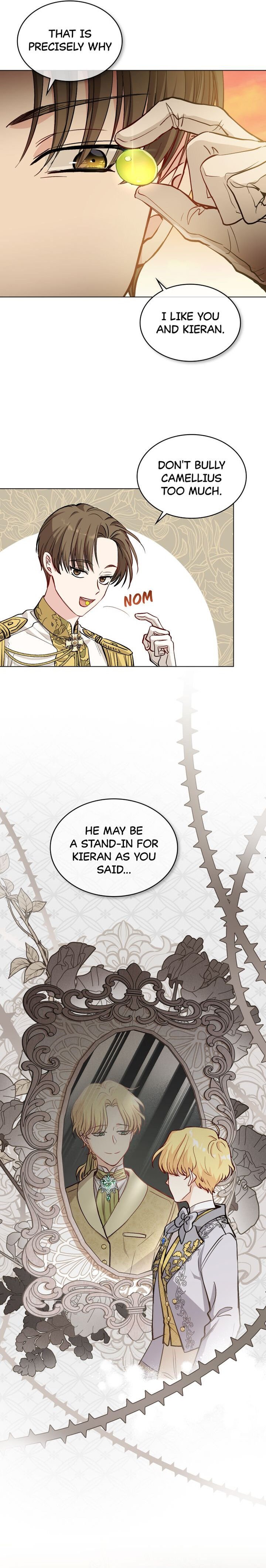 Finding Camellia Chapter 13 page 12
