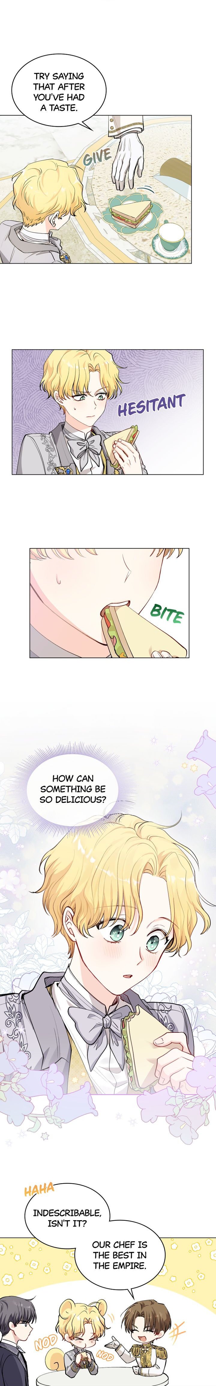 Finding Camellia Chapter 13 page 2
