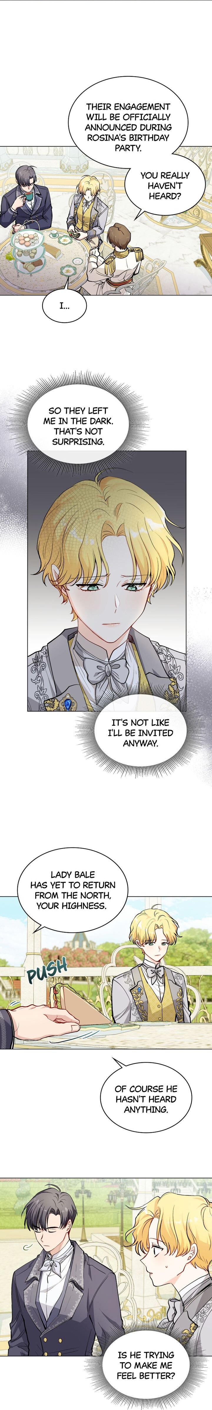 Finding Camellia Chapter 13 page 4