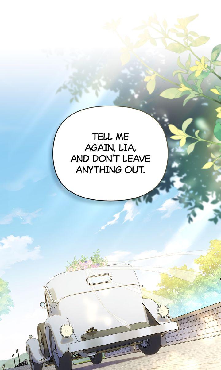 Finding Camellia Chapter 130 page 0