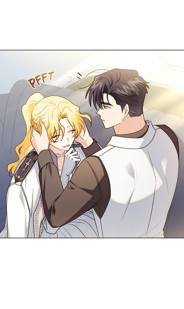 Finding Camellia Chapter 130 page 9