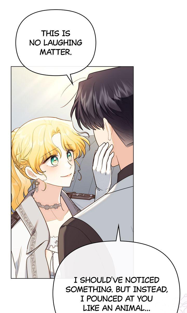 Finding Camellia Chapter 130 page 10