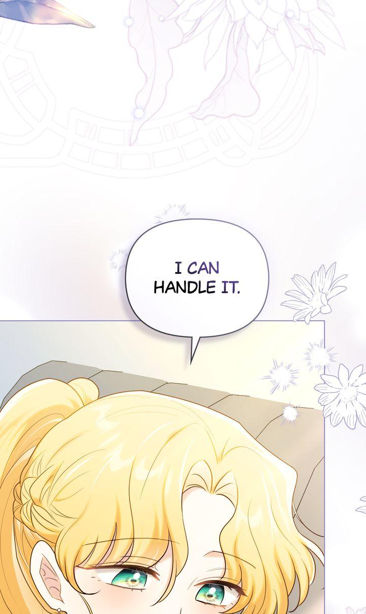 Finding Camellia Chapter 130 page 13