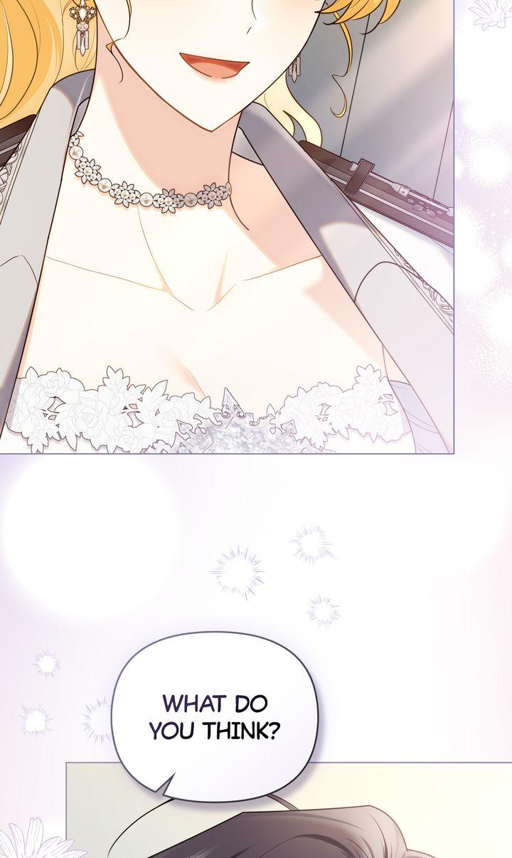 Finding Camellia Chapter 130 page 14