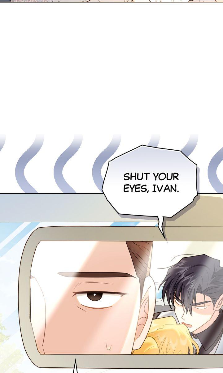 Finding Camellia Chapter 130 page 17