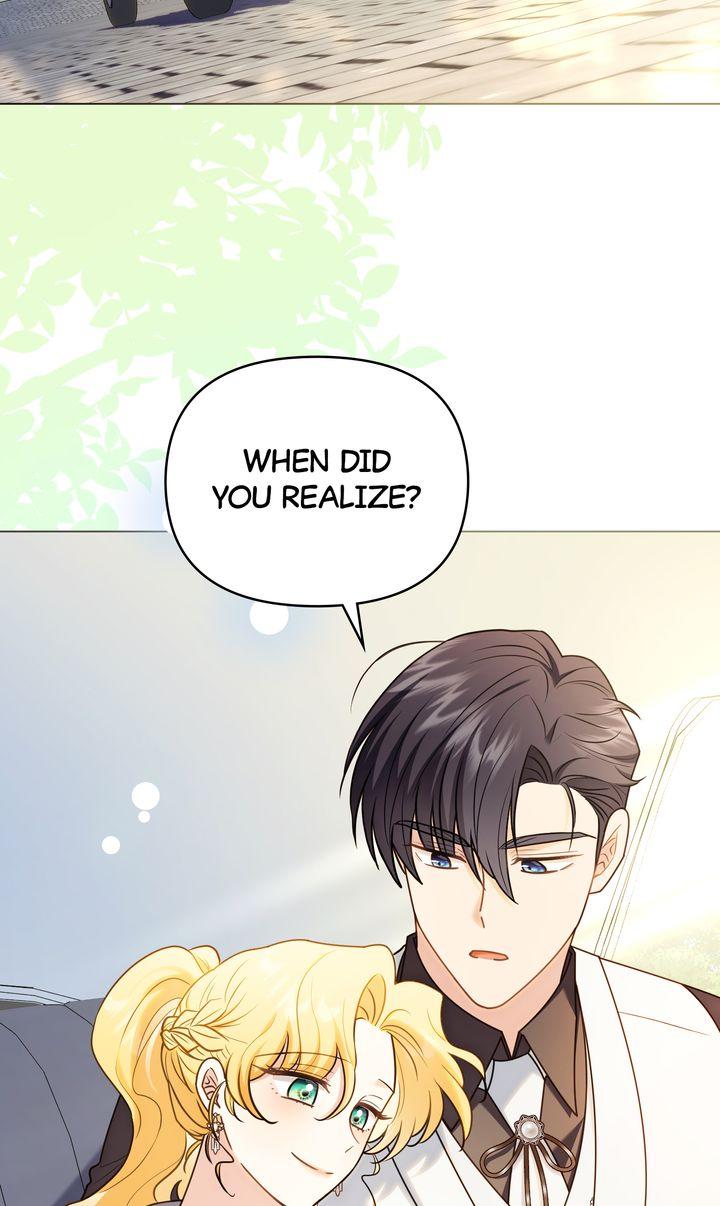 Finding Camellia Chapter 130 page 1