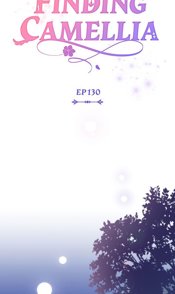 Finding Camellia Chapter 130 page 22