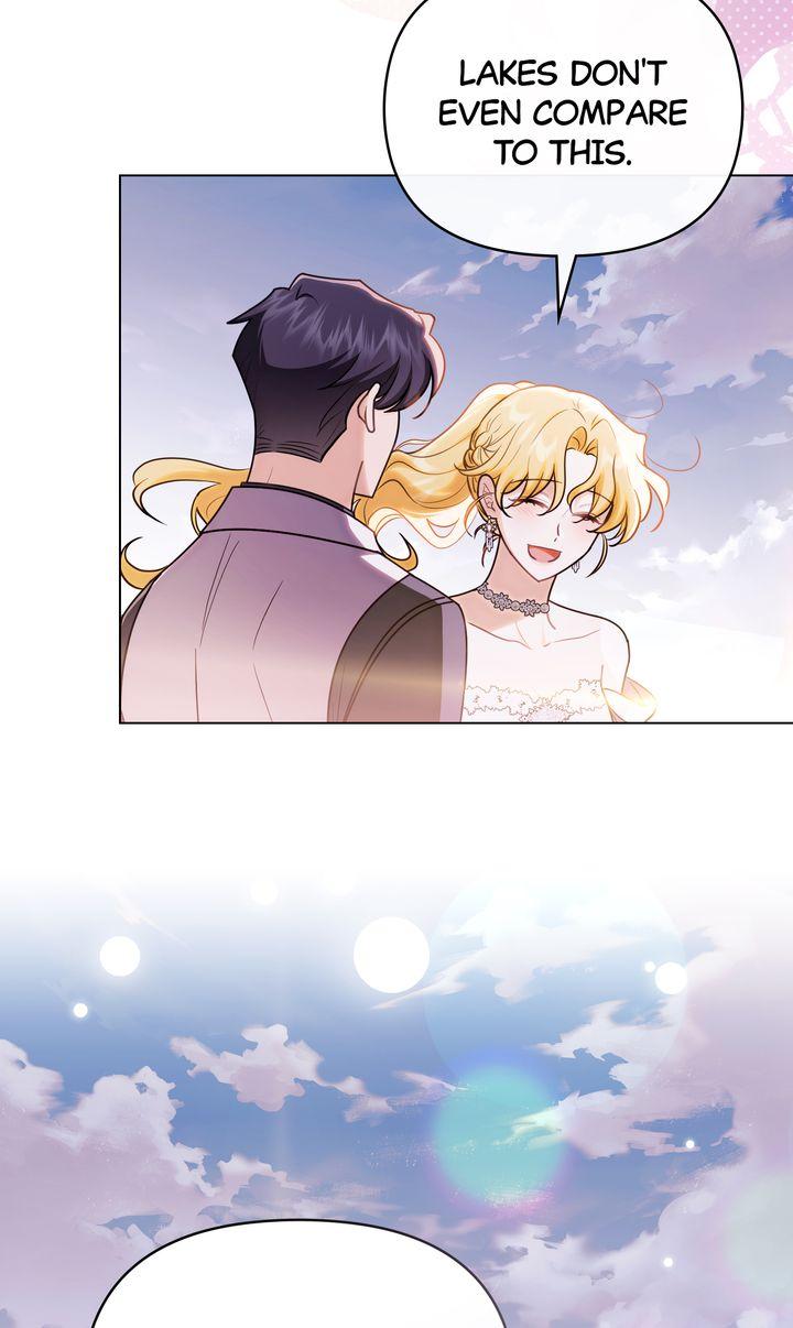 Finding Camellia Chapter 130 page 27