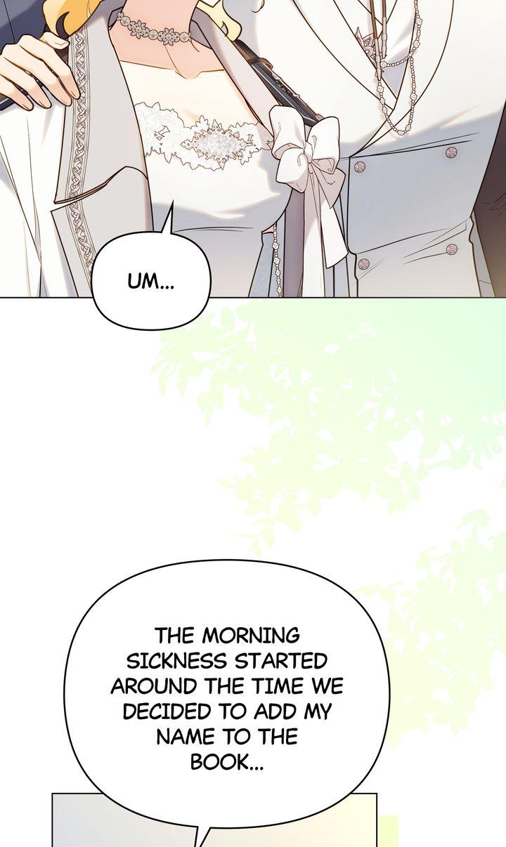 Finding Camellia Chapter 130 page 2