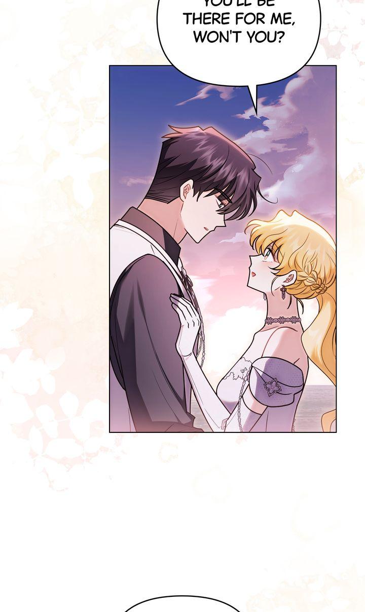Finding Camellia Chapter 130 page 35