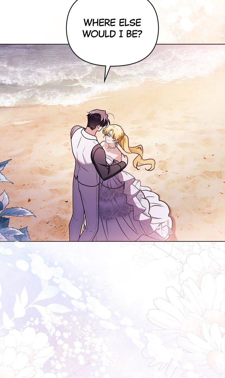 Finding Camellia Chapter 130 page 36
