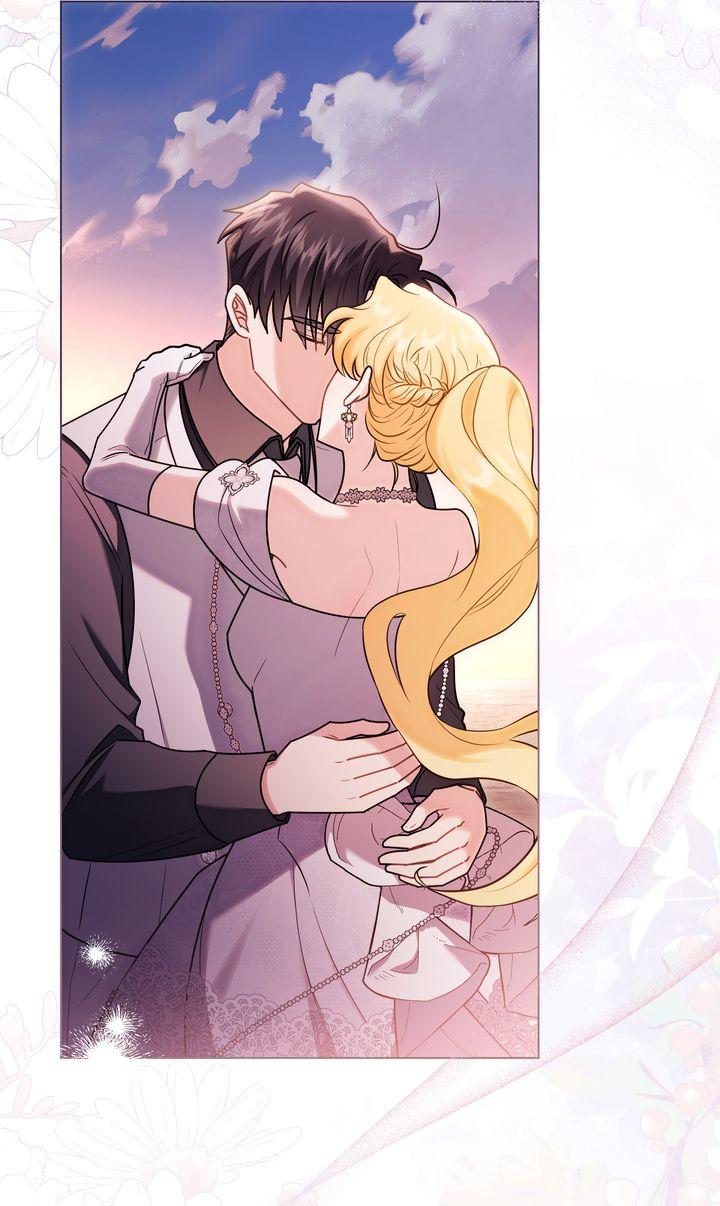 Finding Camellia Chapter 130 page 37