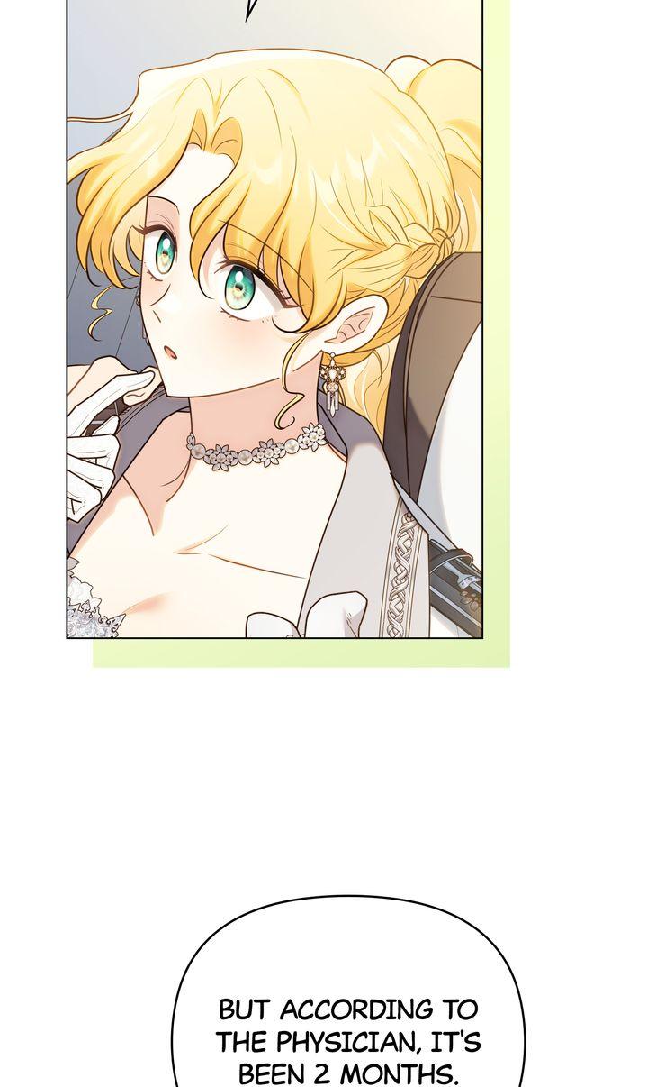 Finding Camellia Chapter 130 page 3