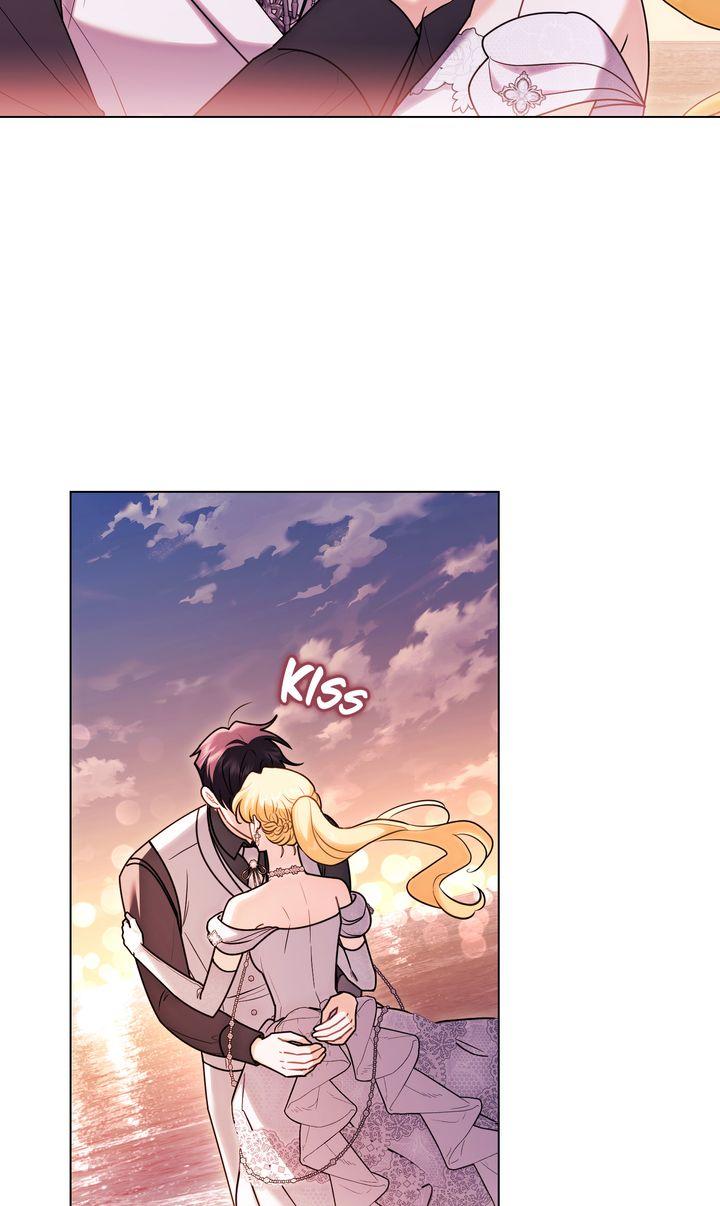 Finding Camellia Chapter 130 page 40