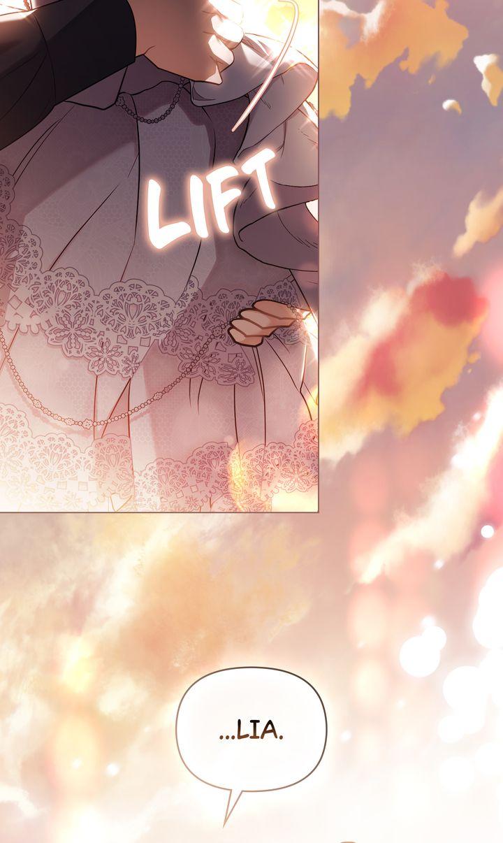 Finding Camellia Chapter 130 page 43