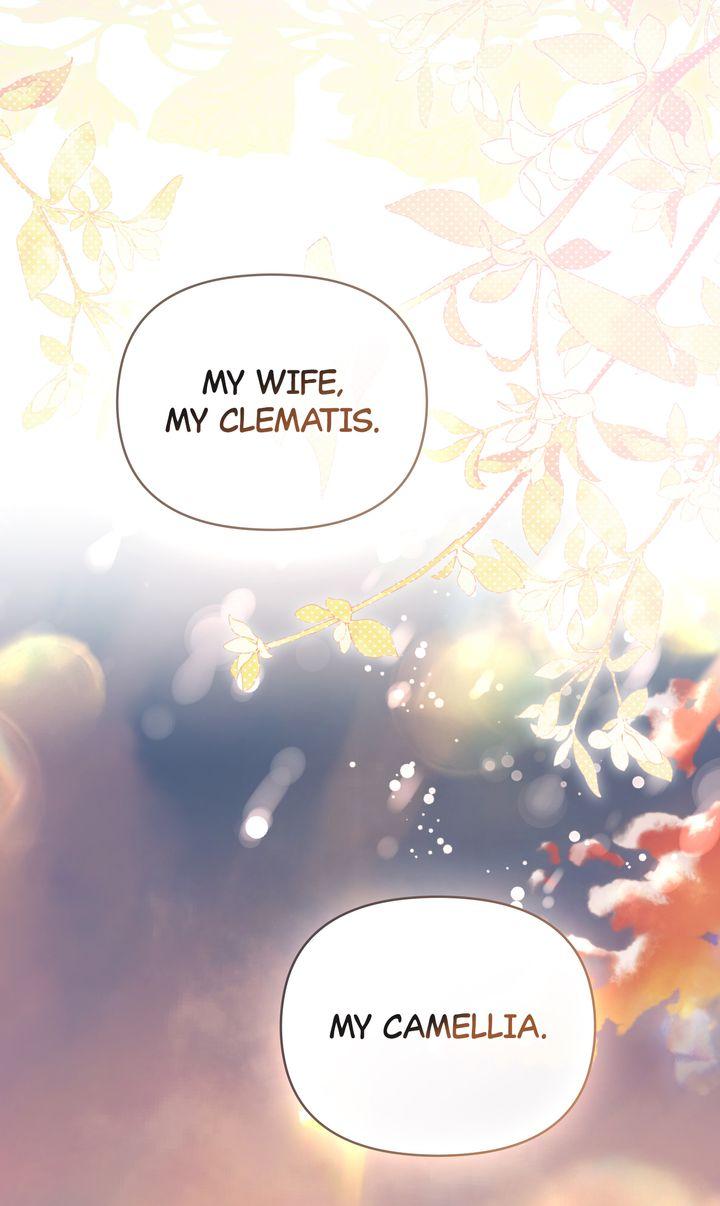 Finding Camellia Chapter 130 page 45