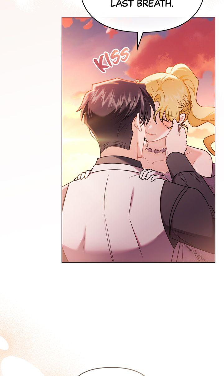 Finding Camellia Chapter 130 page 49
