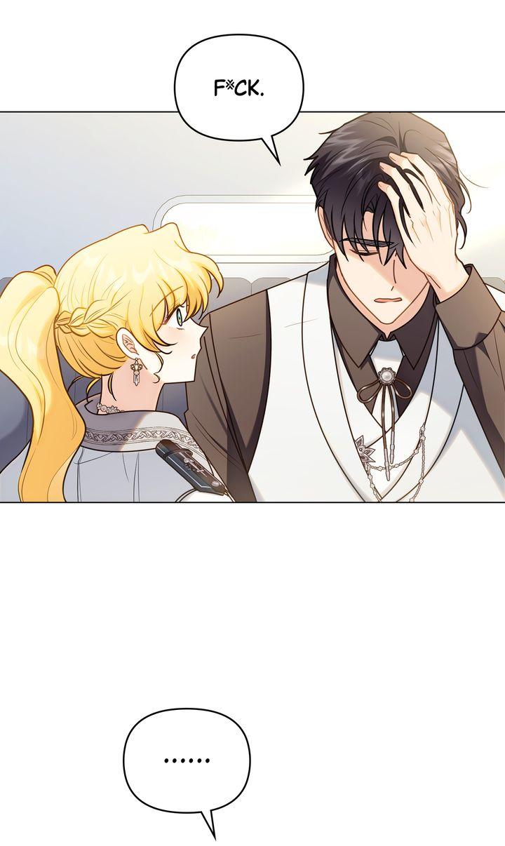 Finding Camellia Chapter 130 page 5
