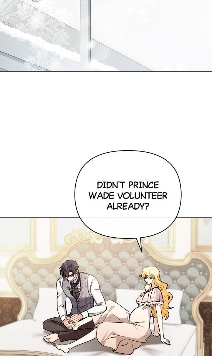 Finding Camellia Chapter 130 page 59