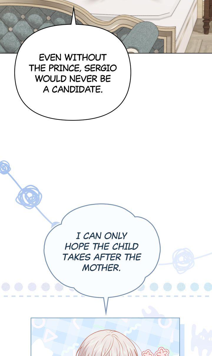 Finding Camellia Chapter 130 page 60