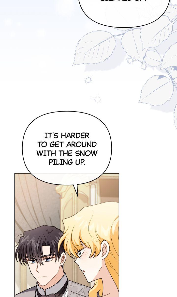 Finding Camellia Chapter 130 page 63