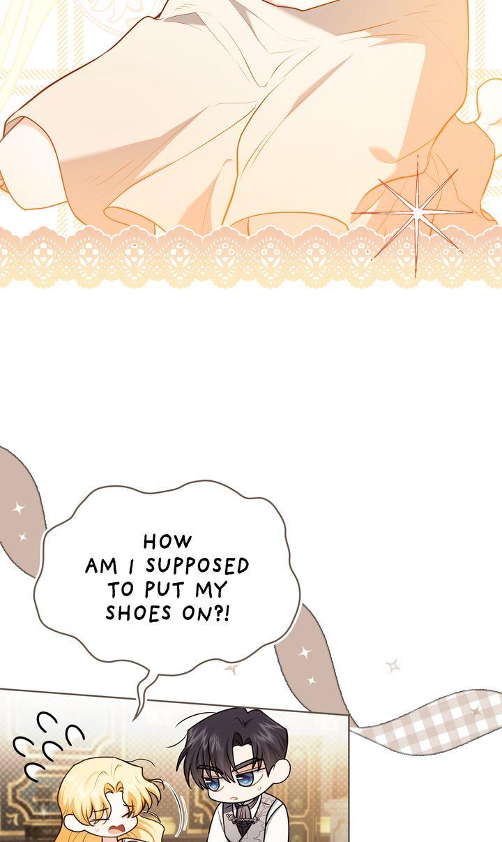 Finding Camellia Chapter 130 page 67