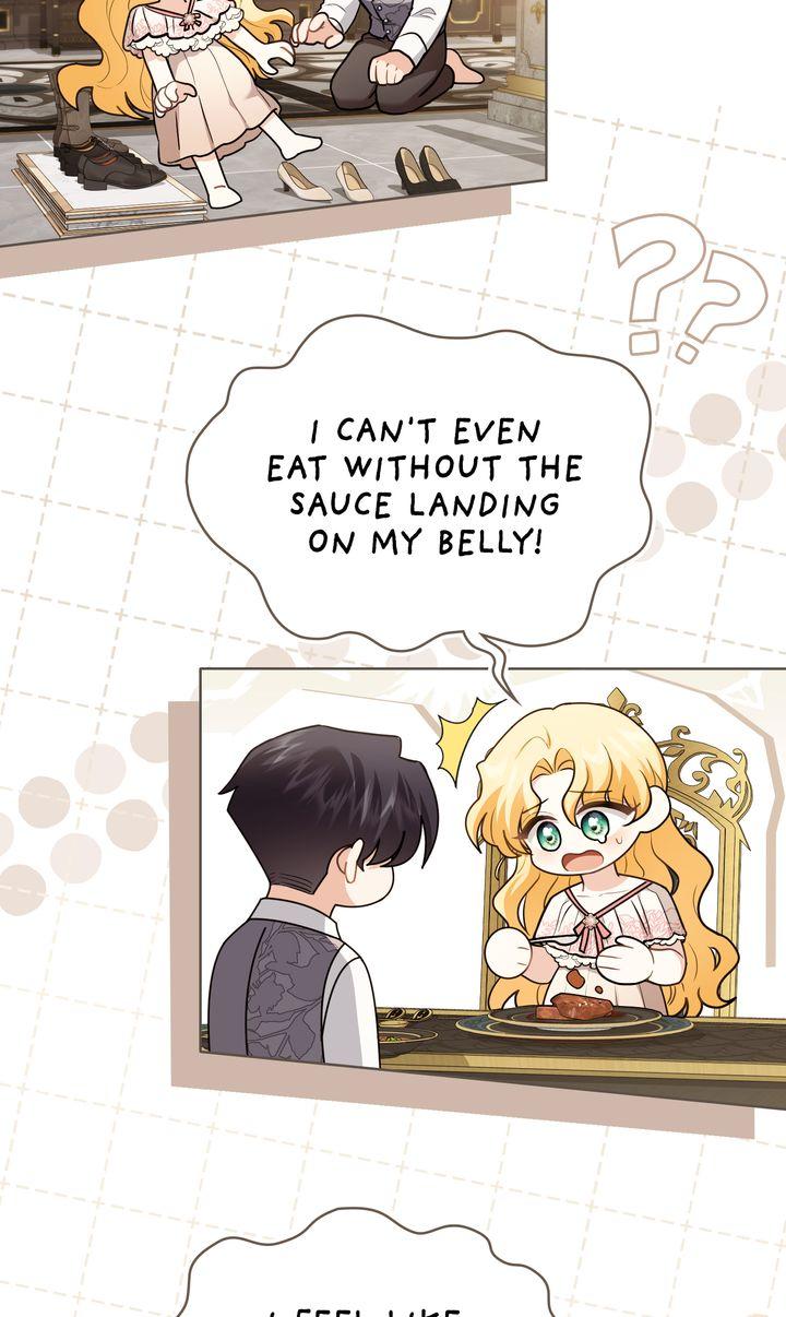 Finding Camellia Chapter 130 page 68