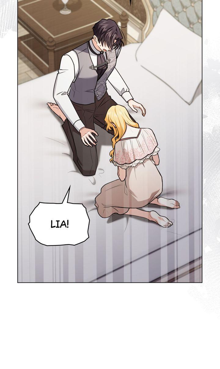 Finding Camellia Chapter 130 page 80