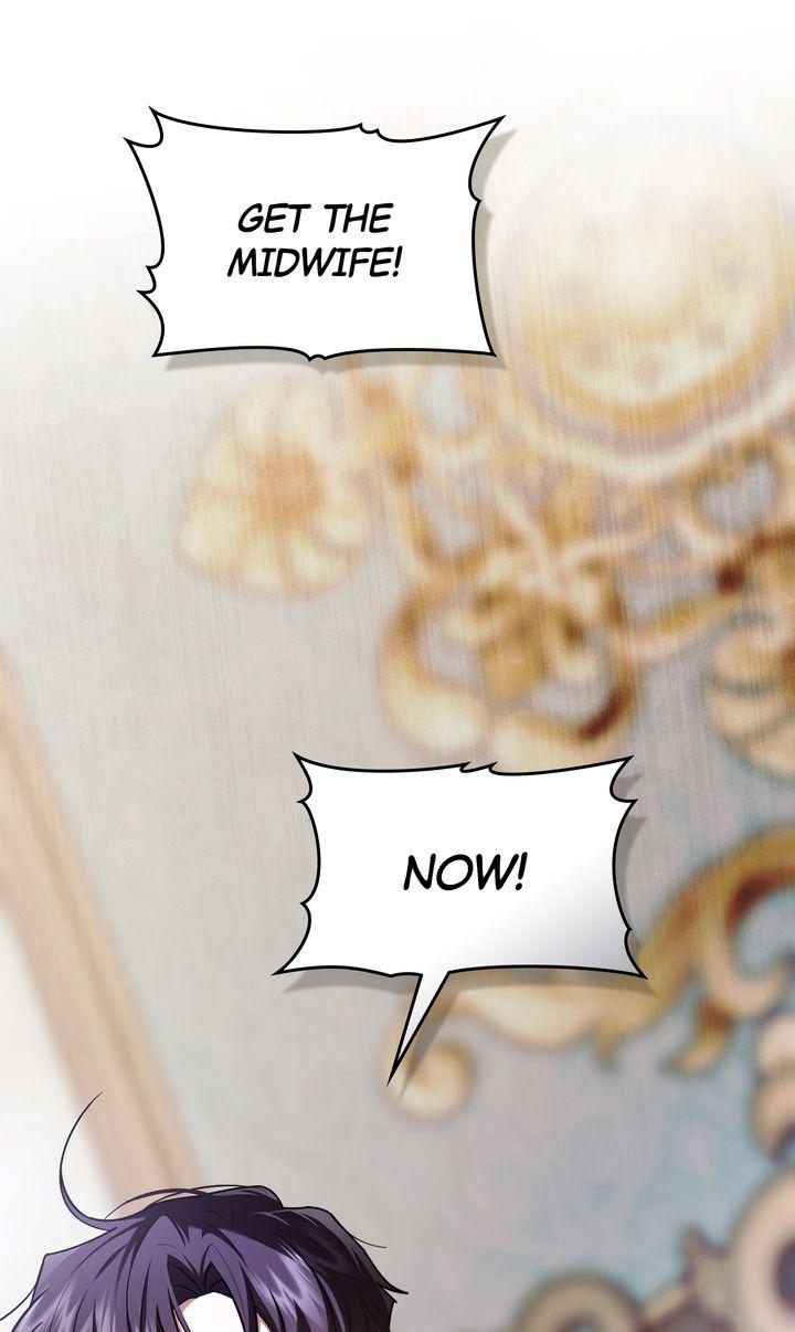 Finding Camellia Chapter 130 page 81