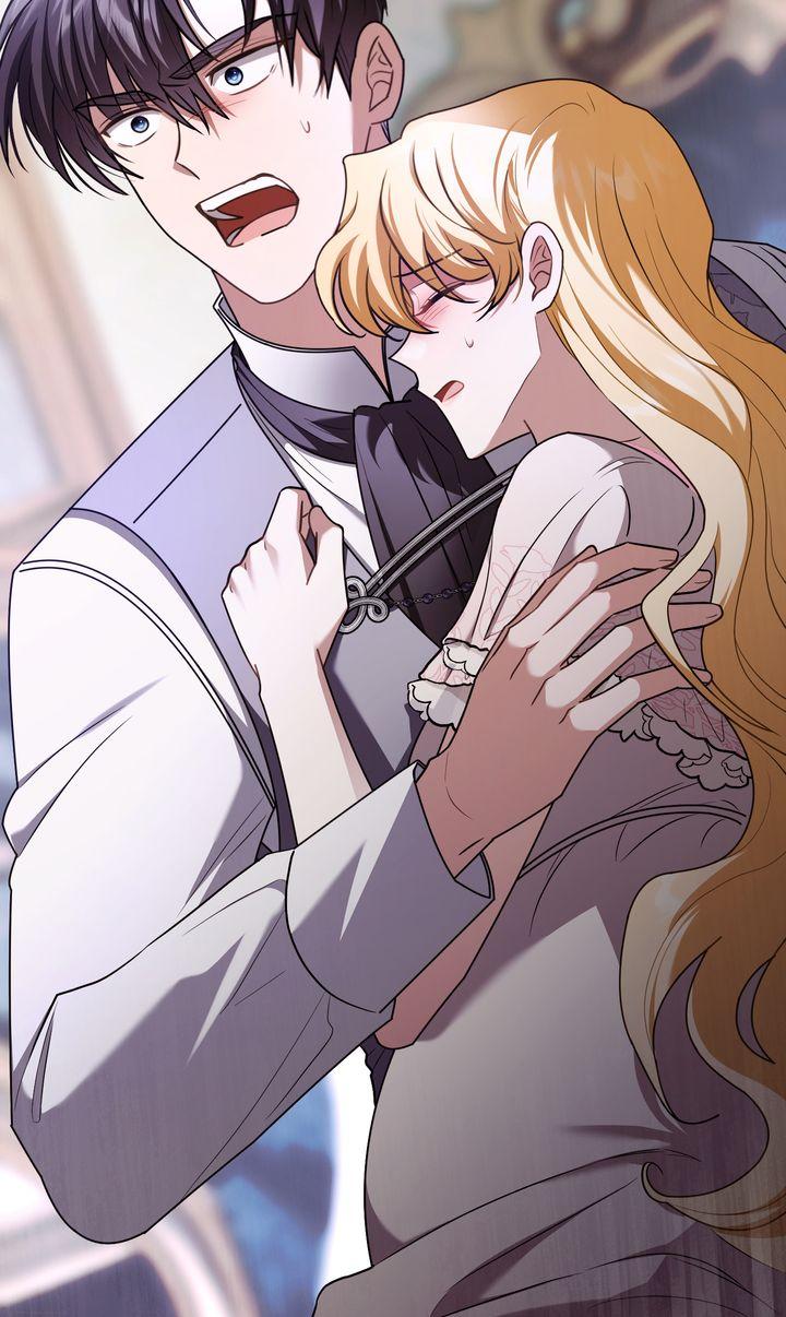 Finding Camellia Chapter 130 page 82