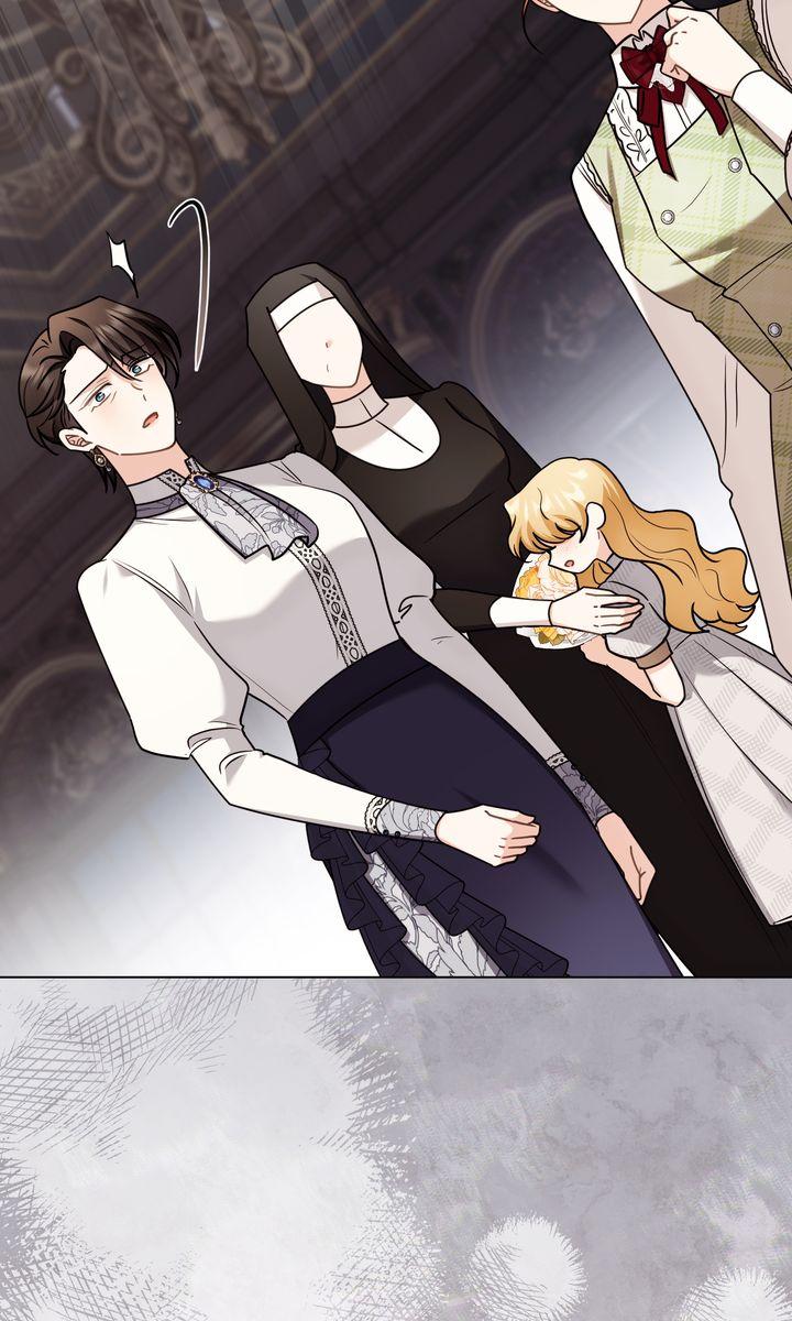 Finding Camellia Chapter 131 page 10