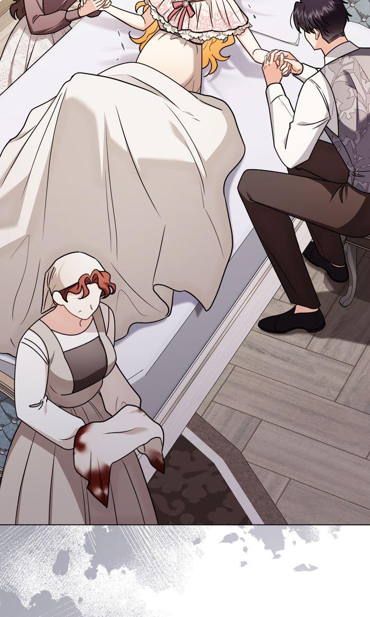Finding Camellia Chapter 131 page 13