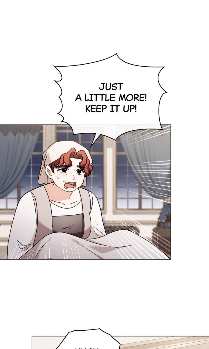 Finding Camellia Chapter 131 page 15