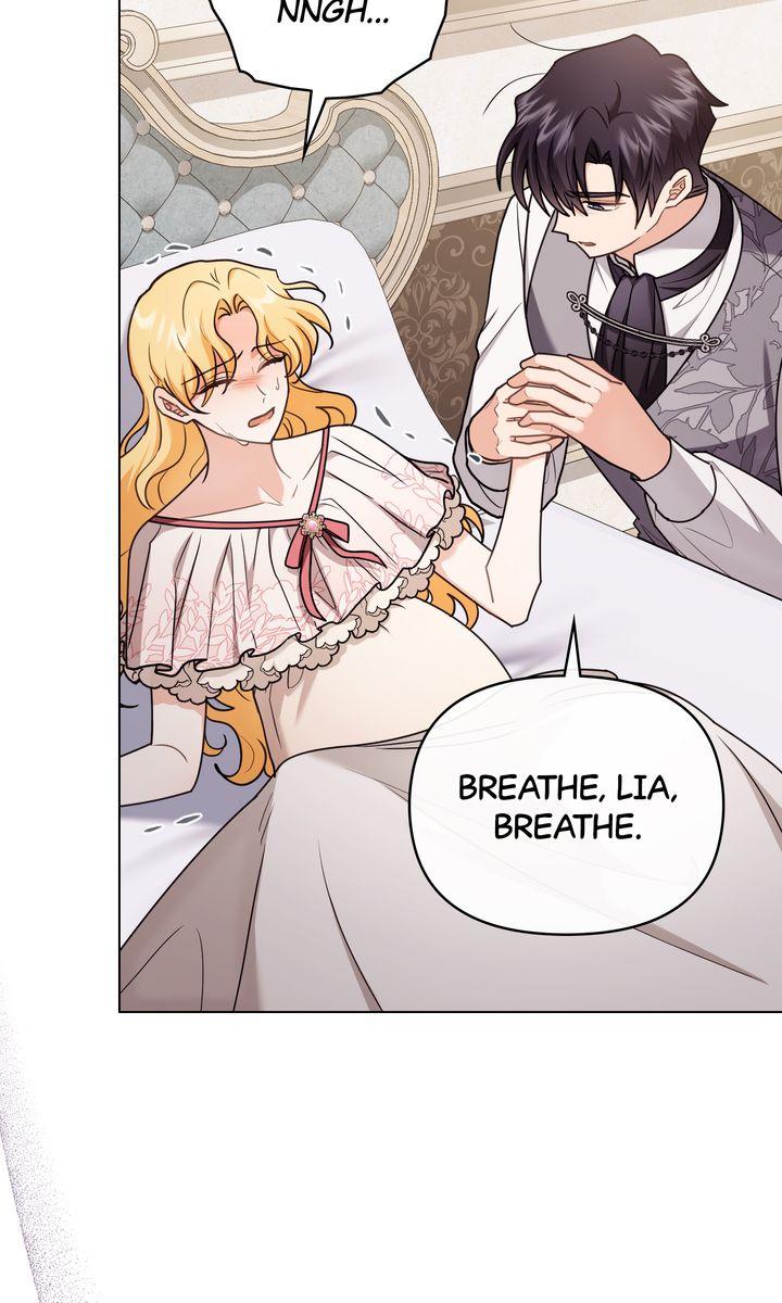 Finding Camellia Chapter 131 page 16