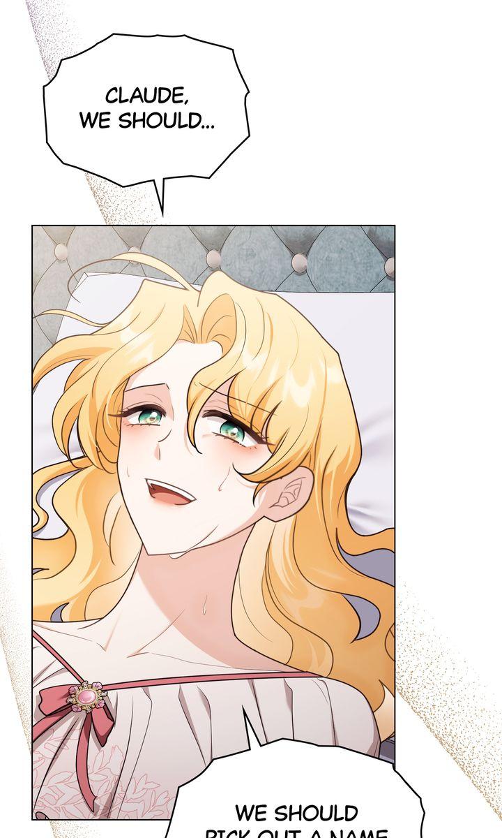 Finding Camellia Chapter 131 page 17
