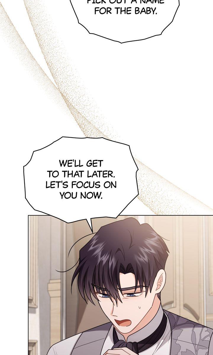 Finding Camellia Chapter 131 page 18