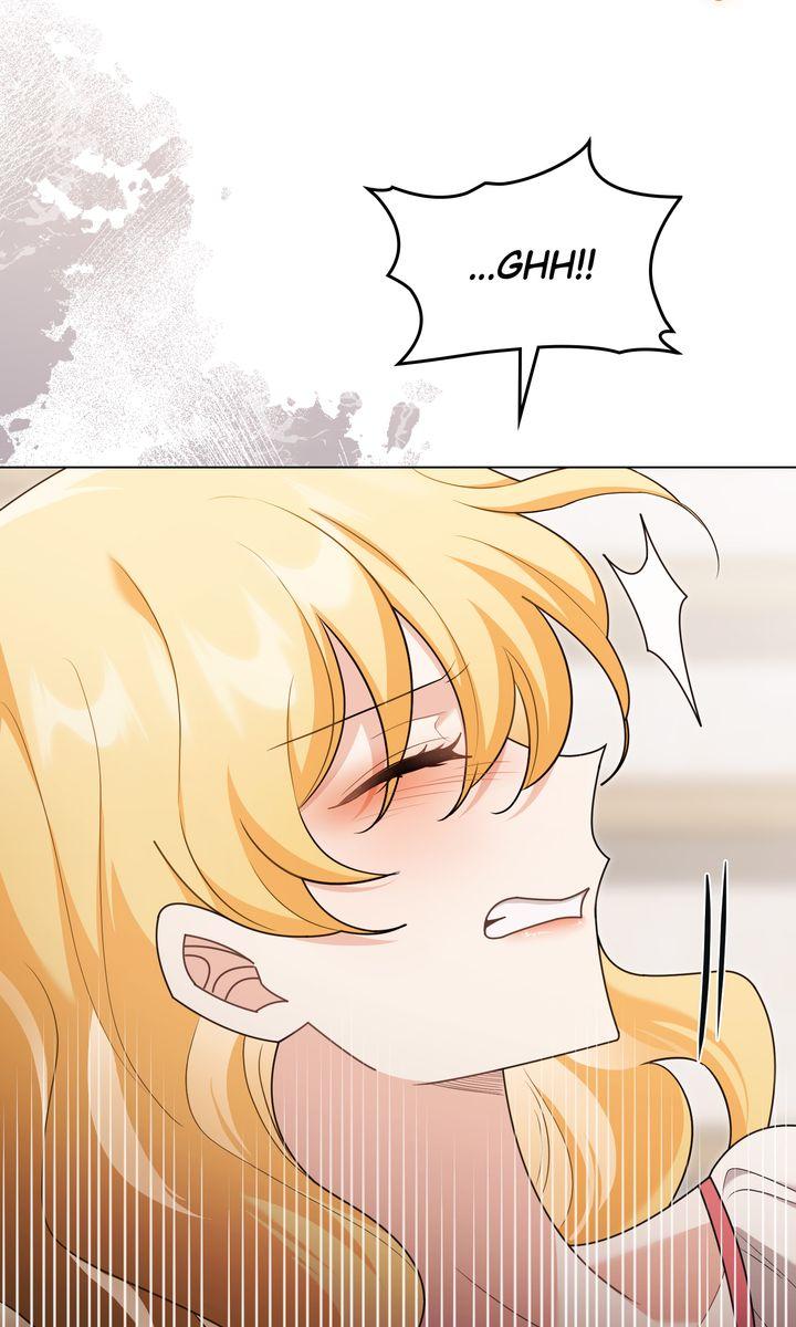 Finding Camellia Chapter 131 page 25