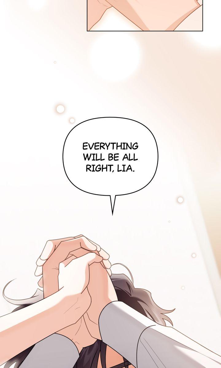 Finding Camellia Chapter 131 page 28