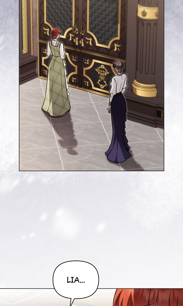 Finding Camellia Chapter 131 page 2
